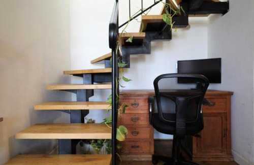 Jaffa Apartamento | Jungle in Town - Central Jaffa