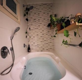 Jaffa Apartamento | Jungle in Town - Central Jaffa