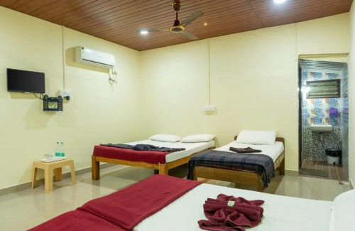 Dandeli Casa | Jungle inn Stay