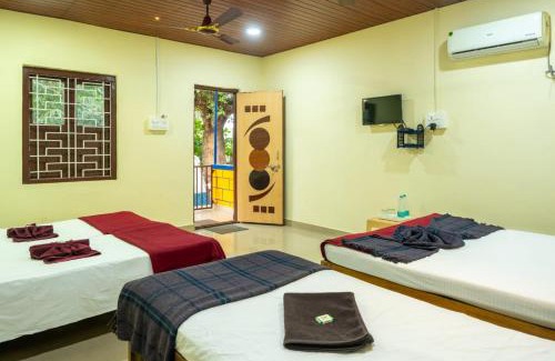 Dandeli Casa | Jungle inn Stay