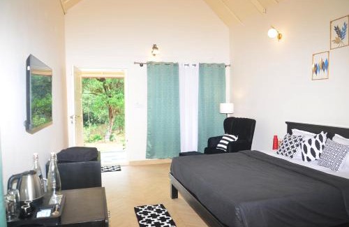 Madikeri Casa | jungle jade coorg