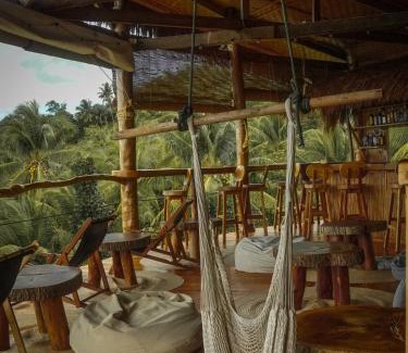 San Juan Casa | Jungle KingDomes Guest House