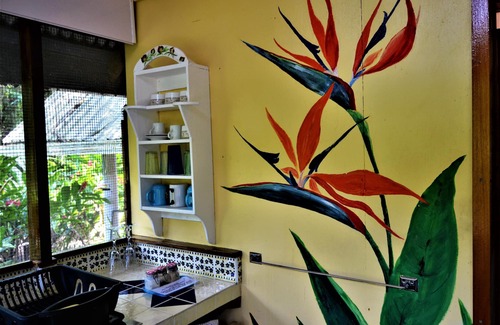 San Ignacio Casa | Jungle Like Oasis in San Ignacio - Secluded Cabaña Retreat Close To Mayan Ruins