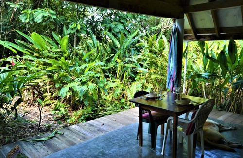 San Ignacio Casa | Jungle Like Oasis in San Ignacio - Secluded Cabaña Retreat Close To Mayan Ruins