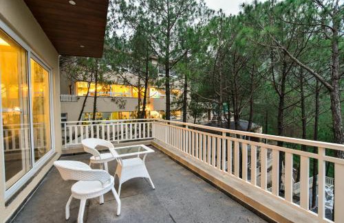 Kumarhatti Complejo | Jungle Lodge Resort