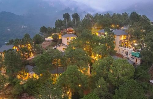 Kumarhatti Complejo | Jungle Lodge Resort