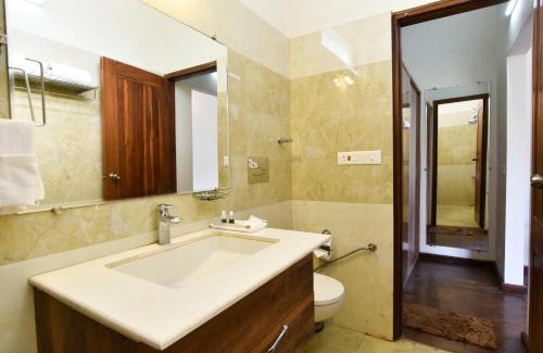 Kumarhatti Complejo | Jungle Lodge Resort
