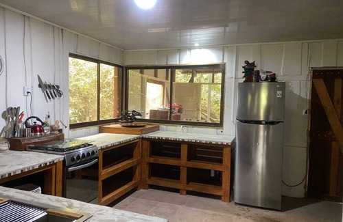 San Isidro de El General Casa | JUNGLE MOUNTAIN HOUSE - CLOSE TO BEACHES & WATERFALLS!
