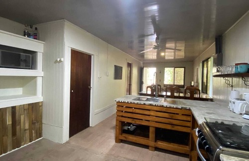 San Isidro de El General Casa | JUNGLE MOUNTAIN HOUSE - CLOSE TO BEACHES & WATERFALLS!