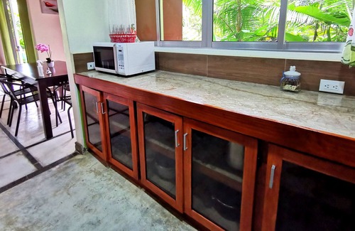 Cantón de Parrita Casa | Jungle Montain House with Privite Pool and 3 Bedrooms near Manuel Antonio