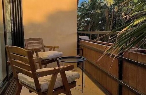 Ek Balam Village Apartamento | Jungle Oasis with 2 pools & private beach access