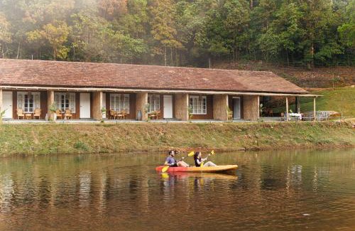 Kunnathidavaka Complejo | Jungle Park Resort by GreenEscapes