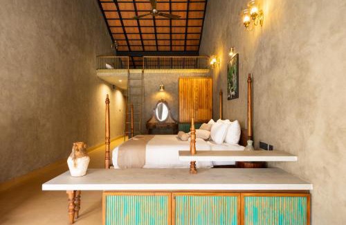 Kunnathidavaka Complejo | Jungle Park Resort by GreenEscapes