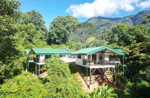 Ballena Cabina | Jungle Passion Lodge