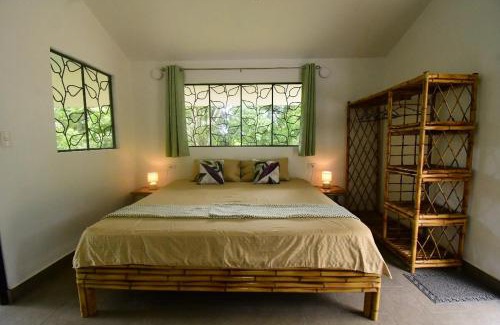 Ballena Cabina | Jungle Passion Lodge