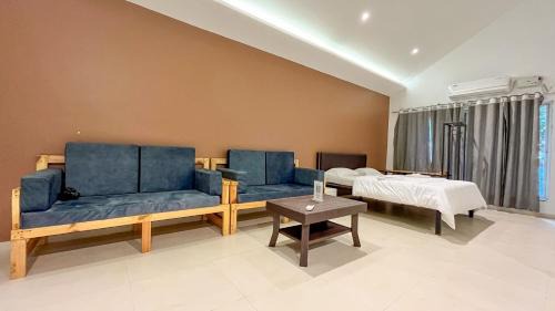 Dandeli Otro | Jungle Resort Dandeli