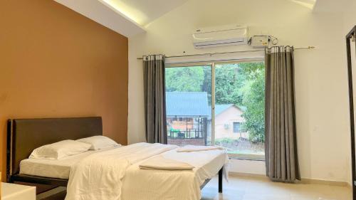 Dandeli Otro | Jungle Resort Dandeli