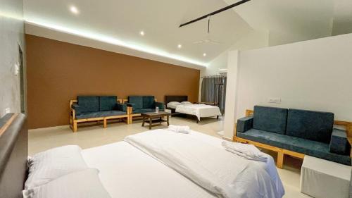 Dandeli Otro | Jungle Resort Dandeli