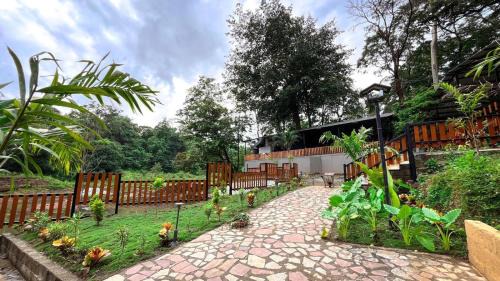 Dandeli Otro | Jungle Resort Dandeli