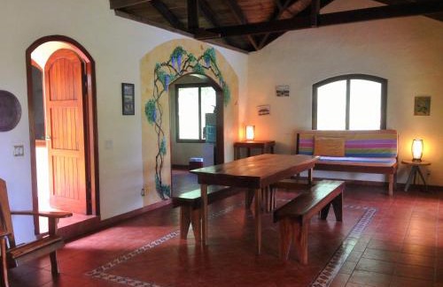 Rincón Villa | Jungle Retreat