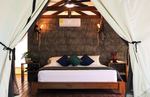 Ballena Complejo | Jungle River Resort