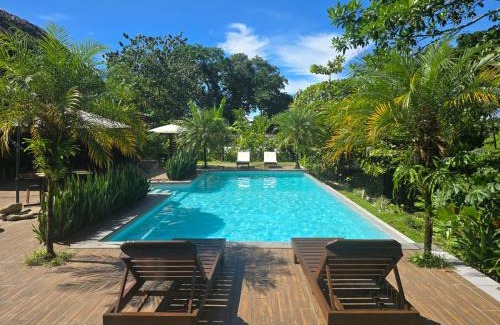 Ballena Complejo | Jungle River Resort