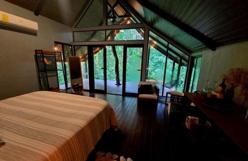 Ballena Complejo | Jungle River Resort