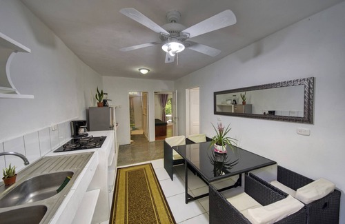 Nosara Hotel | Jungle's Edge