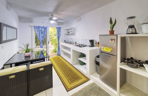 Nosara Hotel | Jungle's Edge