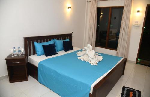 Udawalawa Casa | jungle safari home stay