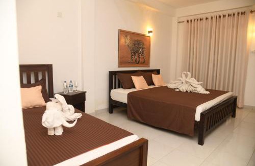 Udawalawa Casa | jungle safari home stay