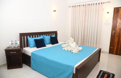 Udawalawa Casa | jungle safari home stay
