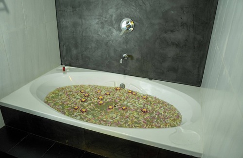 Siem Reap Hotel | Jungle sanctuary Siem reap