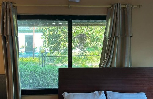 Devachuli Hotel | Jungle Side Luxury Hotel