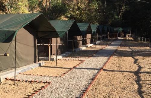 Kandaghat Otro | Jungle Stays