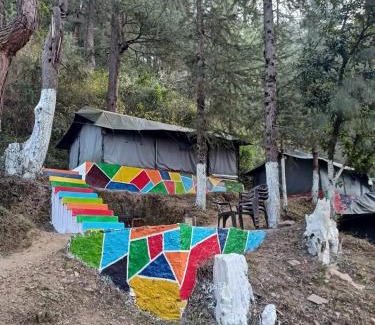 Kandaghat Otro | Jungle Stays