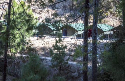 Kandaghat Otro | Jungle Stays