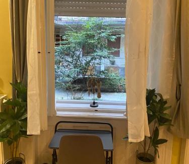 Orszagut Apartamento | Jungle Story Apartment by Millenaris Park with Free Parking