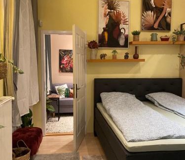 Orszagut Apartamento | Jungle Story Apartment by Millenaris Park with Free Parking
