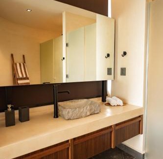 Playa Paraiso Apartamento | Jungle Sunset Penthouse in Tulum with Private Pool, 5 Min from Beach