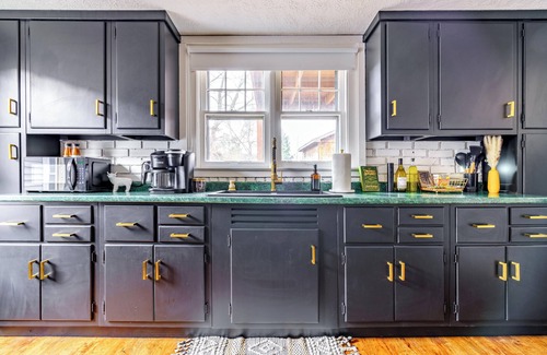 Chillicothe Casa | Jungle Thyme