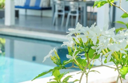 Cañafístula Villa | Jungle villa - Chill, nature & private pool