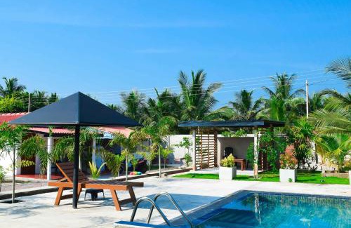 Kuchchaveli Casa | Jungle View Inn