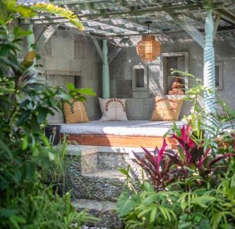Drupadi Villa | Jungle Wave Villa in Central Seminyak