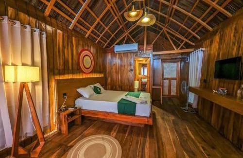 Khulna Division Complejo | JungleBari, Sundarban Mangrove Resort