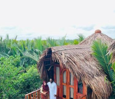 Khulna Division Complejo | JungleBari, Sundarban Mangrove Resort