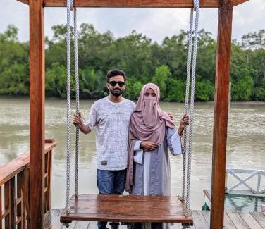 Khulna Division Complejo | JungleBari, Sundarban Mangrove Resort