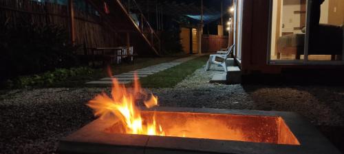 Puerto Morelos Hotel | JungleBox