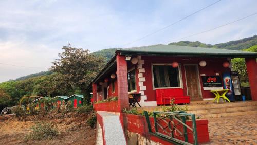 Mahabaleshwar Casa | Junglee Nest Holiday Home & Huts