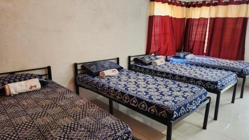 Mahabaleshwar Casa | Junglee Nest Holiday Home & Huts